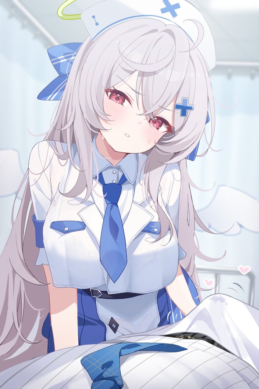 Beatrixa (Stella Sora) Rule 34 Image