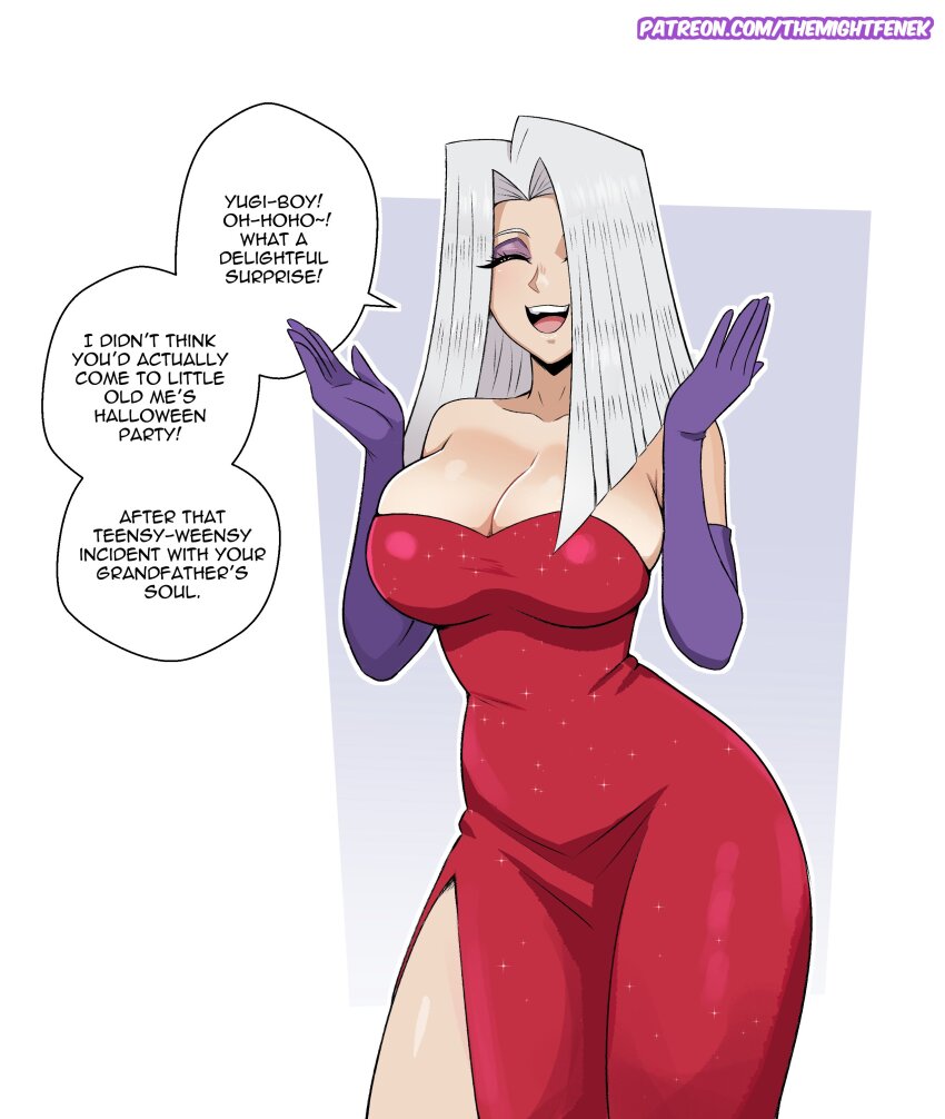 Jessica Rabbit (Who Framed Roger Rabbit) Rule 34 Image