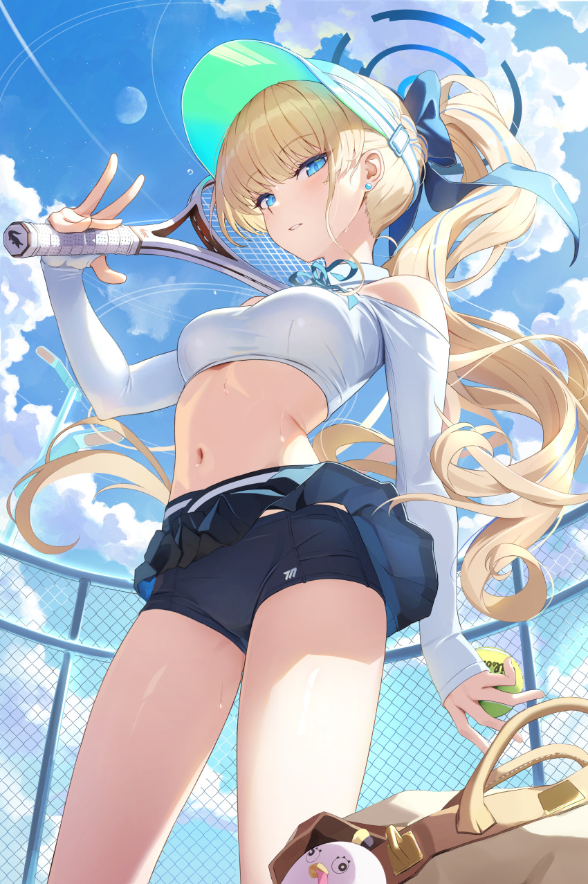 Peroro (Blue Archive) Rule 34 Image