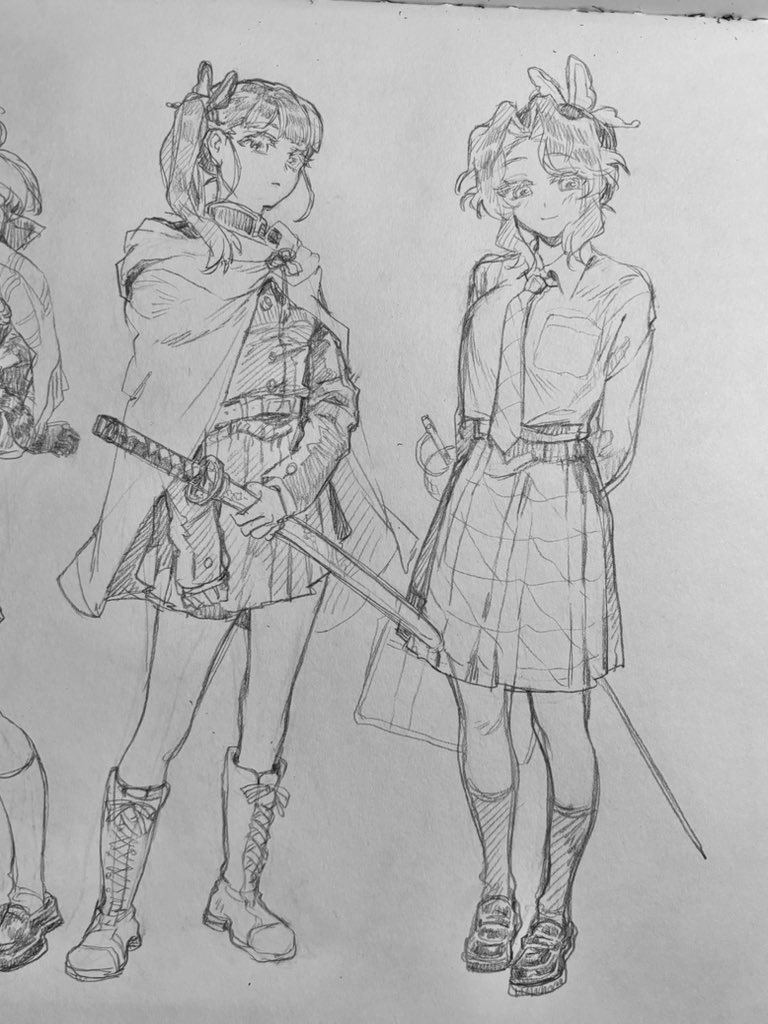 Kochou Shinobu (Kimetsu No Yaiba) Rule 34 Image