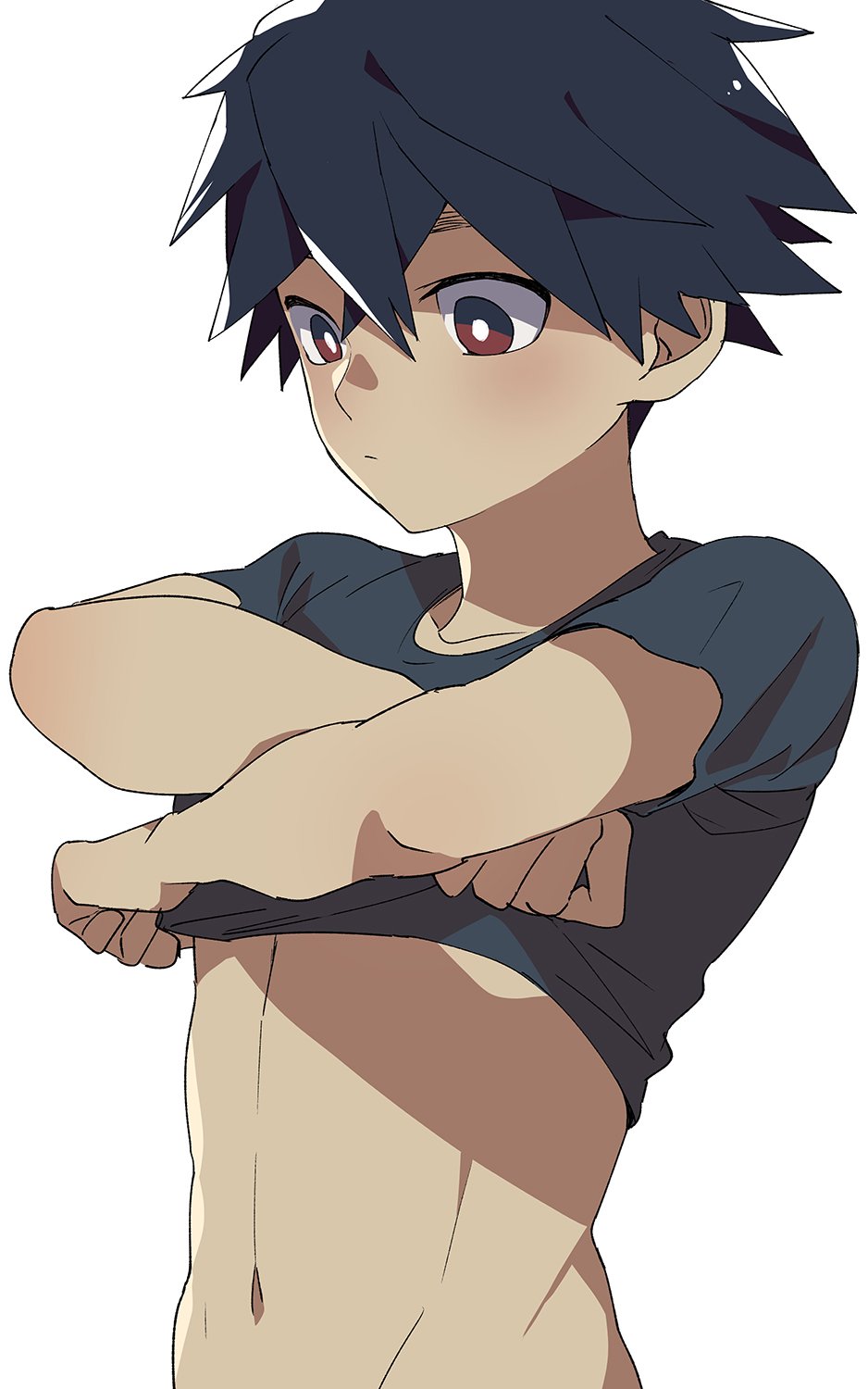 Kemono Jihen Rule 34 Image