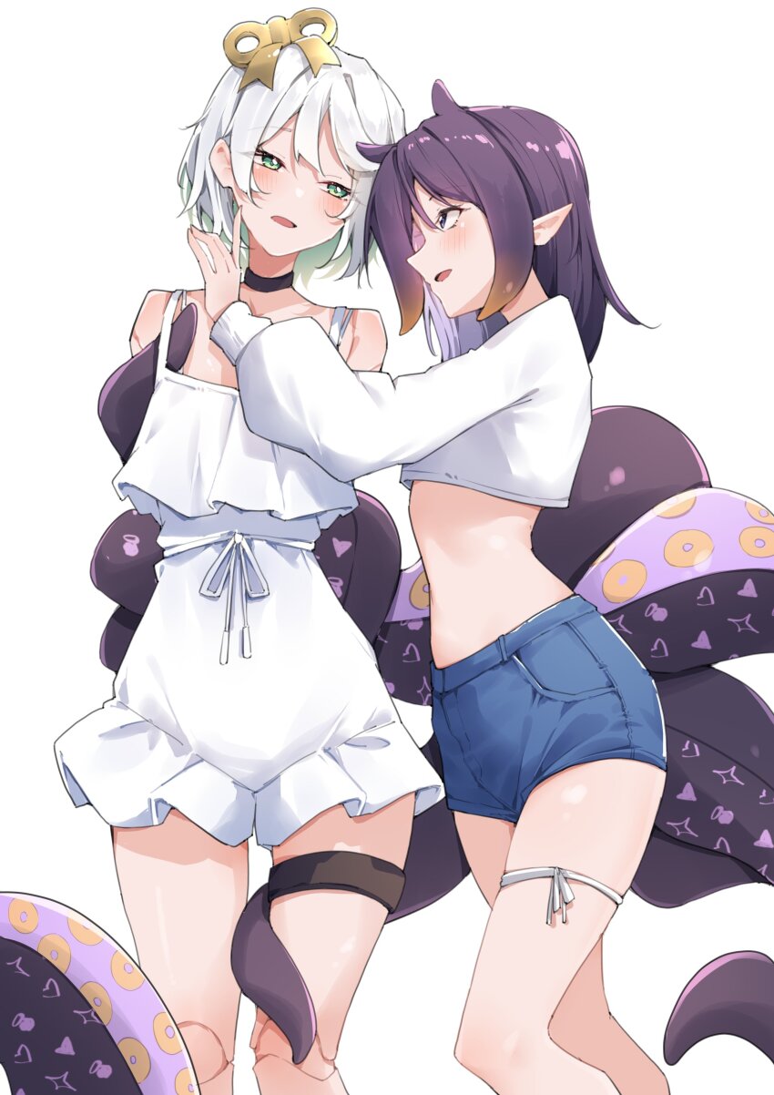 Cecilia Immergreen (Hololive) Rule 34 Image