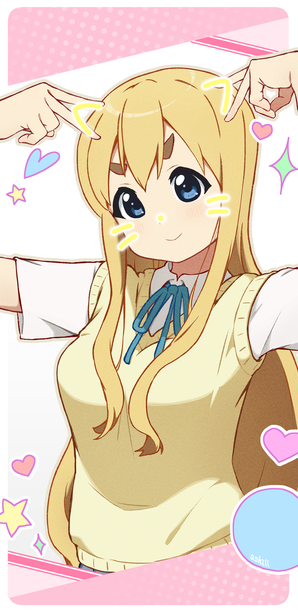 K-On! Rule 34 Image