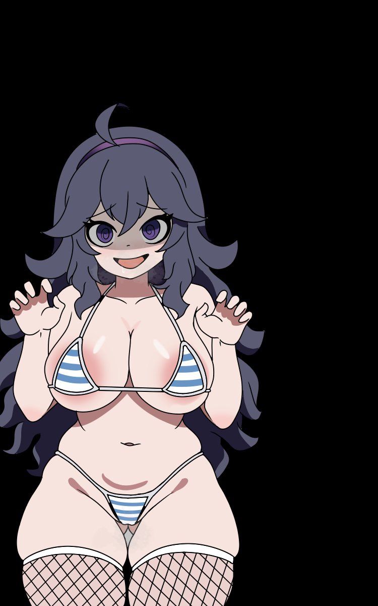 Hex Maniac (Pokemon) Rule 34 Image