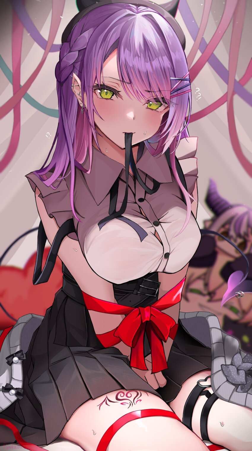 Anya'S Heh Face (Meme) Rule 34 Image