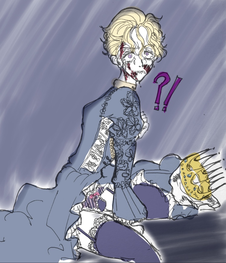 Yoshikage Kira (Diamond Is Unbreakable) Rule 34 Image