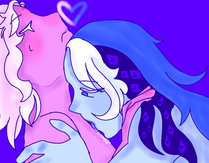 Pure Vanilla Cookie (Cookie Run) Rule 34 Image