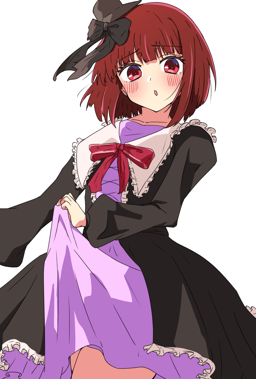 Arima Kana (Oshi No Ko) Rule 34 Image