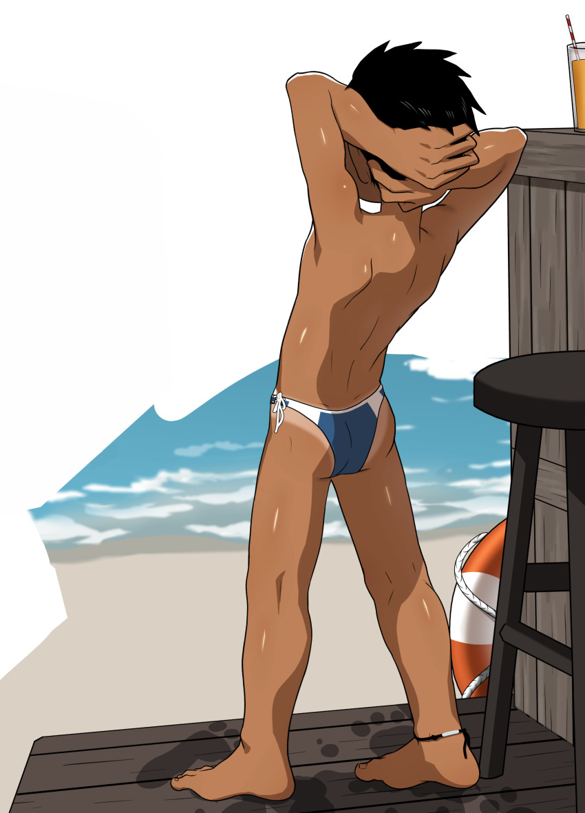 Original Rule 34 Image