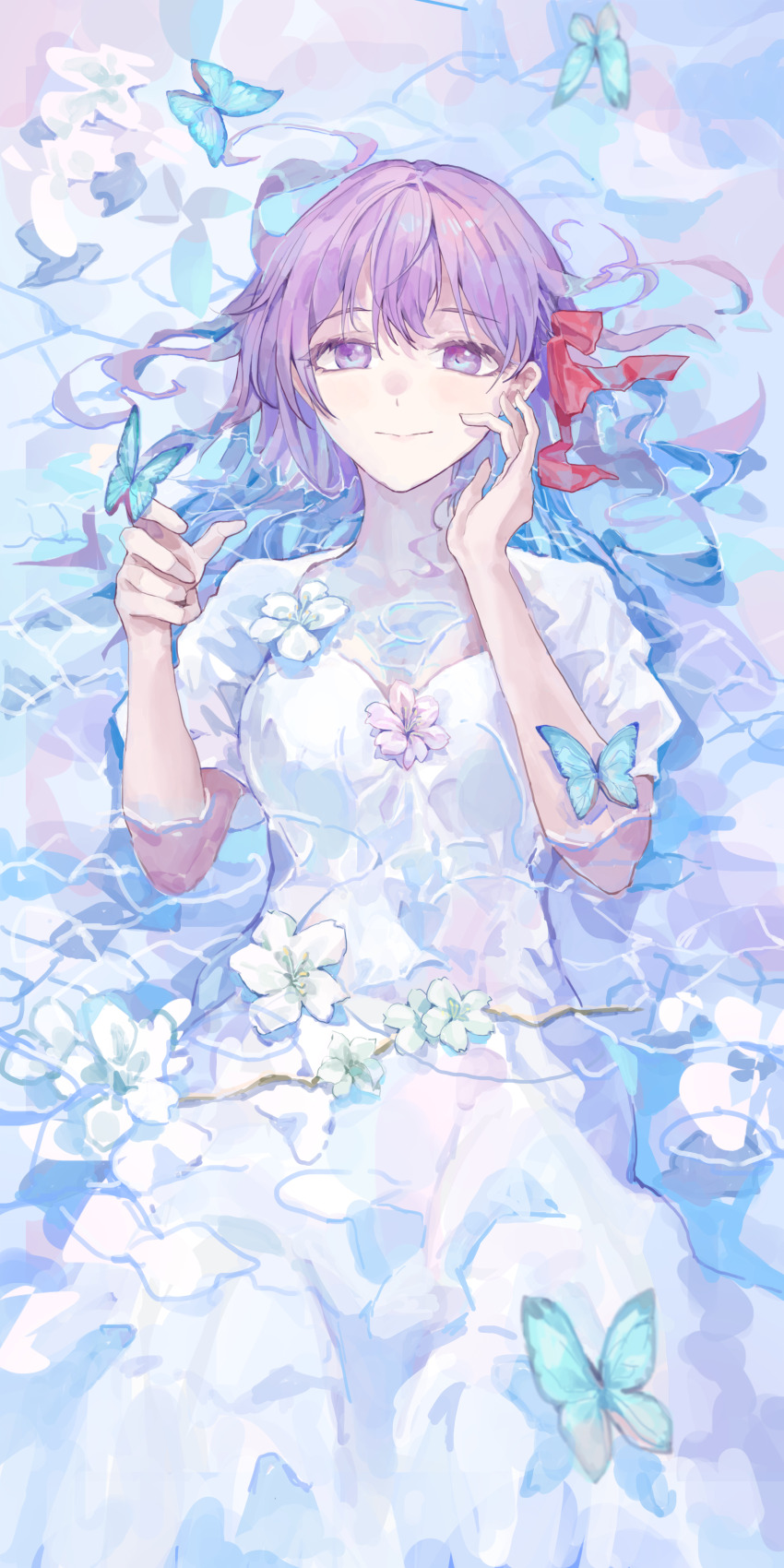 Matou Sakura (Fate/Stay Night) Rule 34 Image