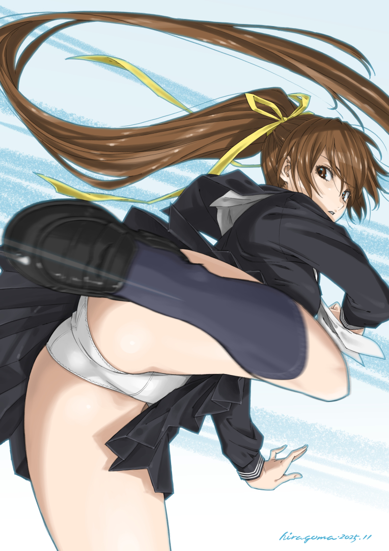 Kasumi (Doa) Rule 34 Image
