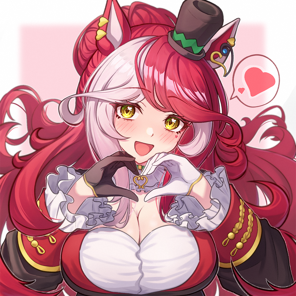 Loves Only You (Umamusume) Rule 34 Image