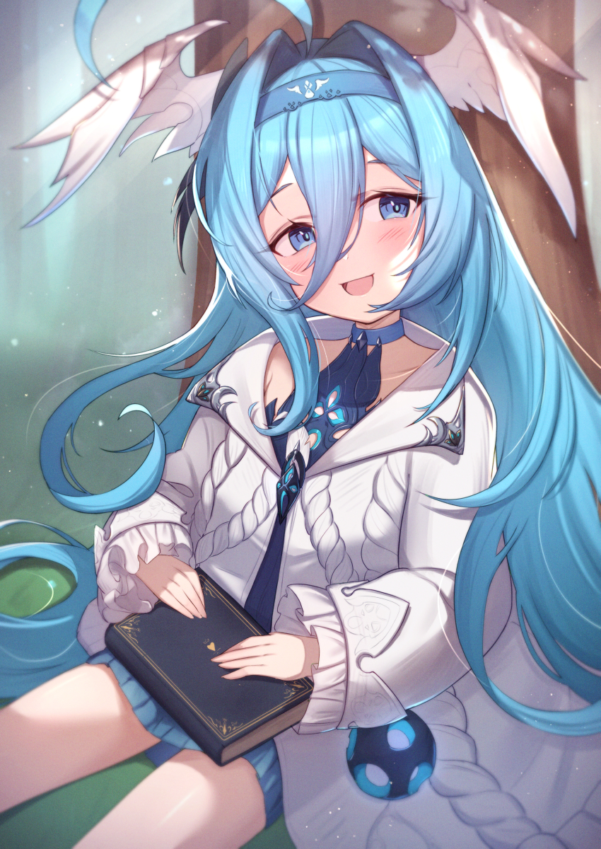 Duet Night Abyss Rule 34 Image