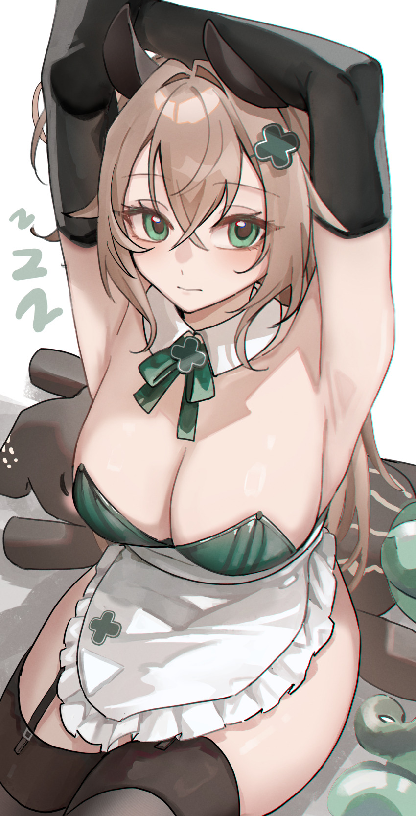 Nimi Nightmare (Indie Virtual Youtuber) Rule 34 Image