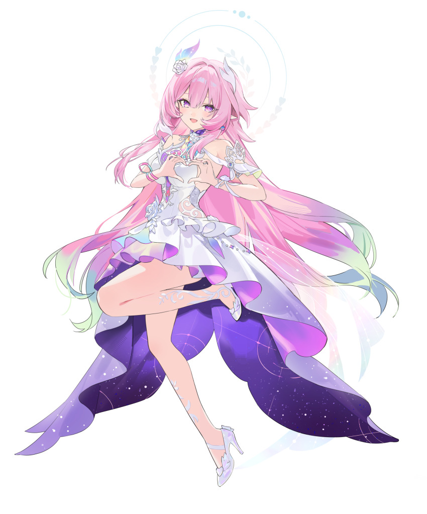 Cyrene (Honkai: Star Rail) Rule 34 Image