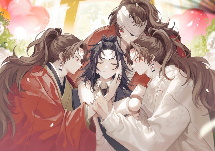 Kimetsu No Yaiba Rule 34 Image