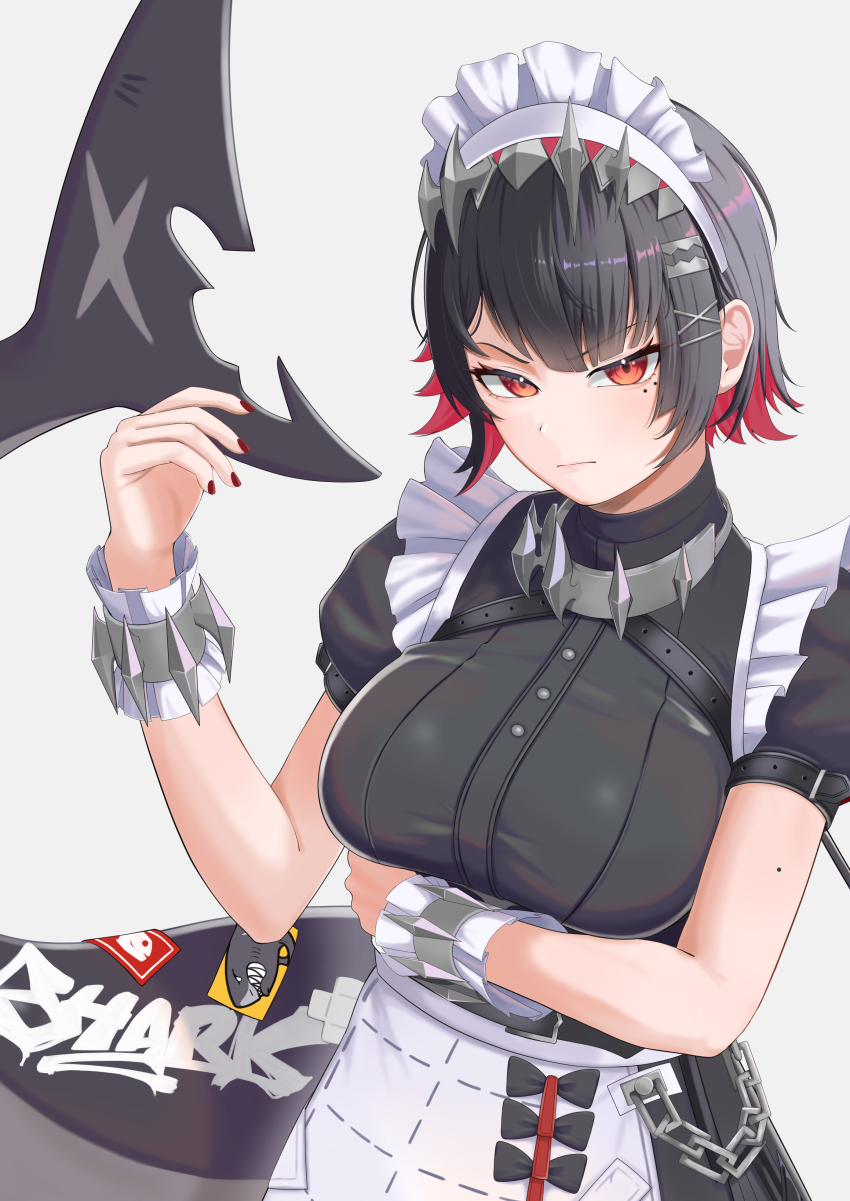 Ellen Joe (Zenless Zone Zero) Rule 34 Image