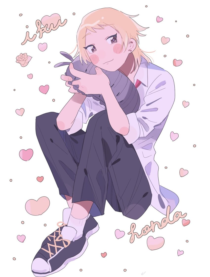 Tokimeki Memorial Rule 34 Image