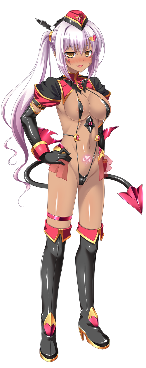 Tachi-E Rule 34 Image