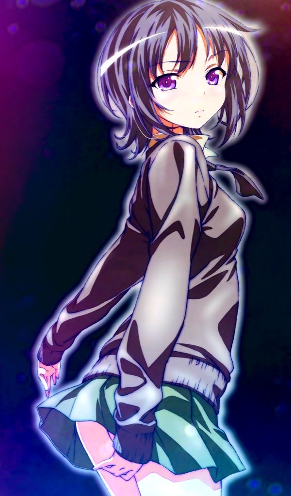 Mikazuki Yozora (Boku Wa Tomodachi Ga Sukunai) Rule 34 Image