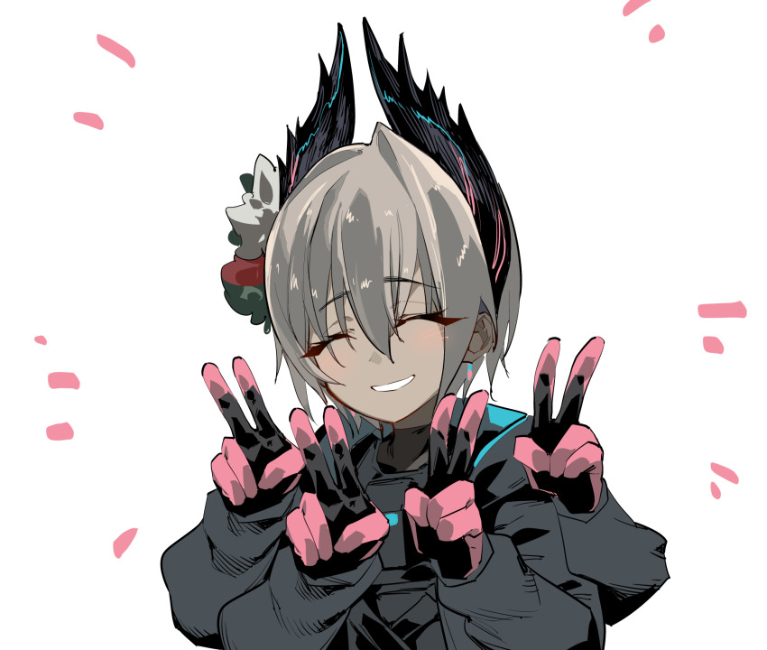 Raidian (Arknights) Rule 34 Image