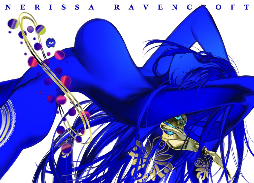 Jailbird (Nerissa Ravencroft) Rule 34 Image