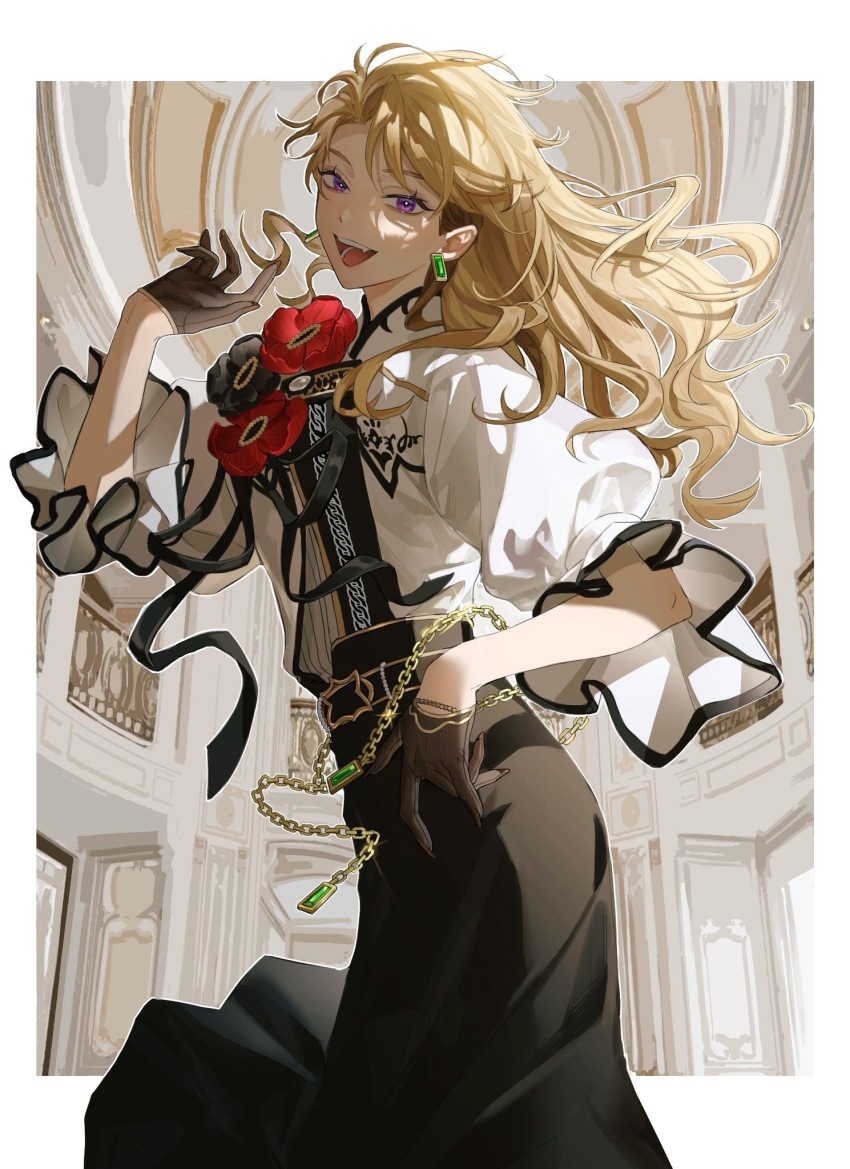Ensemble Stars! Rule 34 Image