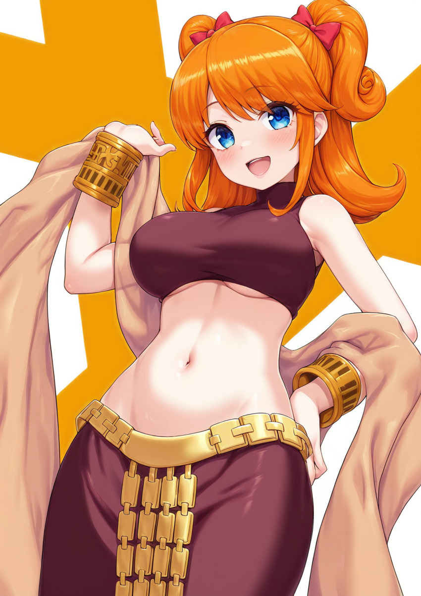 Girlfriend (Kari) Rule 34 Image