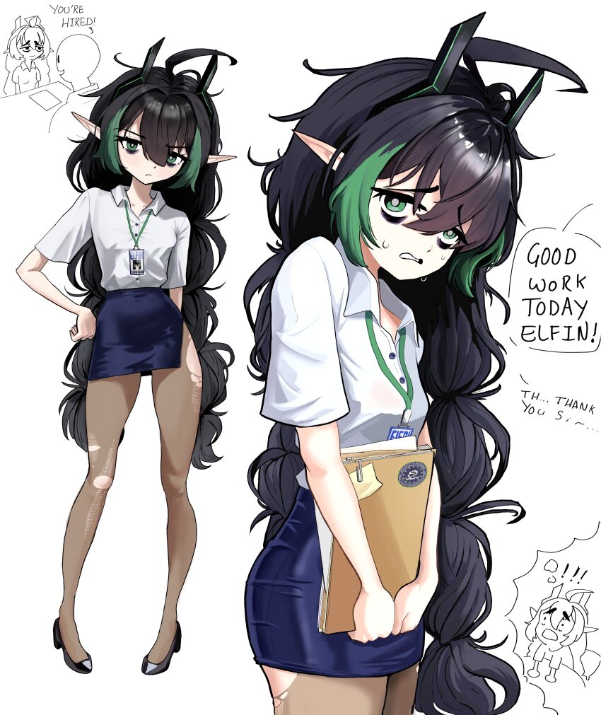 Indie Virtual Youtuber Rule 34 Image