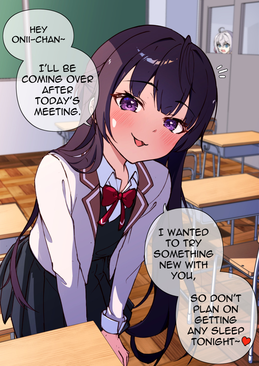 Alisa Mikhailovna Kujou Rule 34 Image