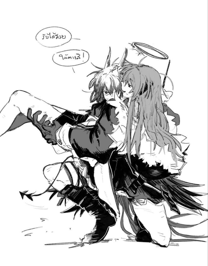 Fiammetta (Arknights) Rule 34 Image
