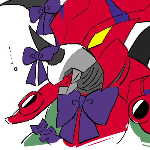 Digimon Rule 34 Image