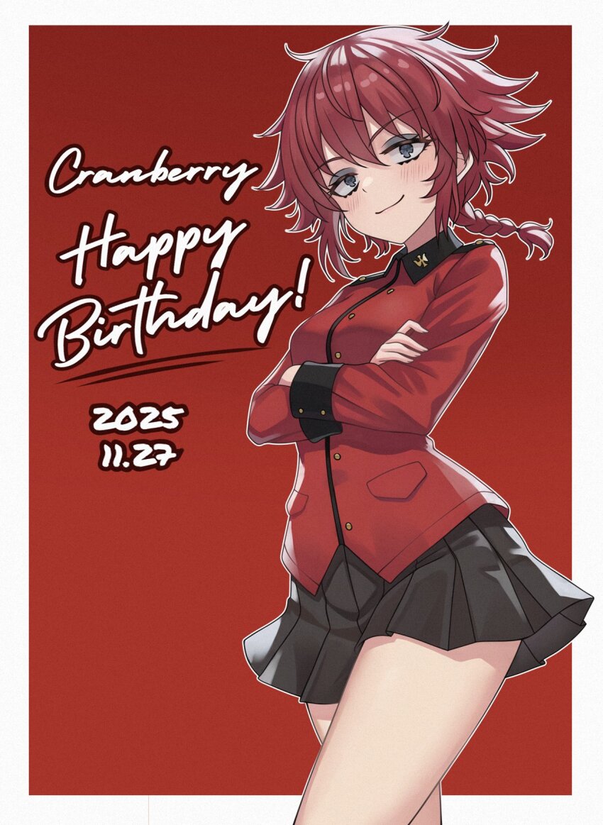 Girls Und Panzer Rule 34 Image