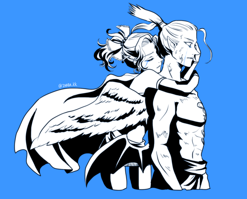 Cefca Palazzo (Final Fantasy) Rule 34 Image