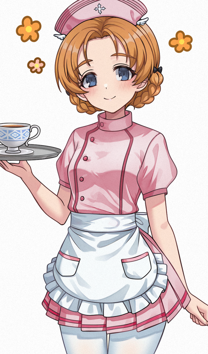 Girls Und Panzer Rule 34 Image