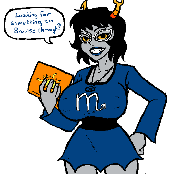 1girls Rule 34 Image
