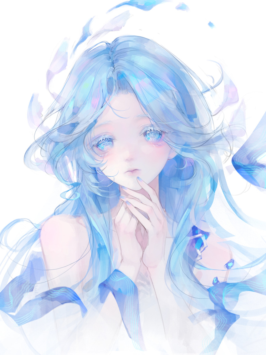 Infinity Nikki Rule 34 Image