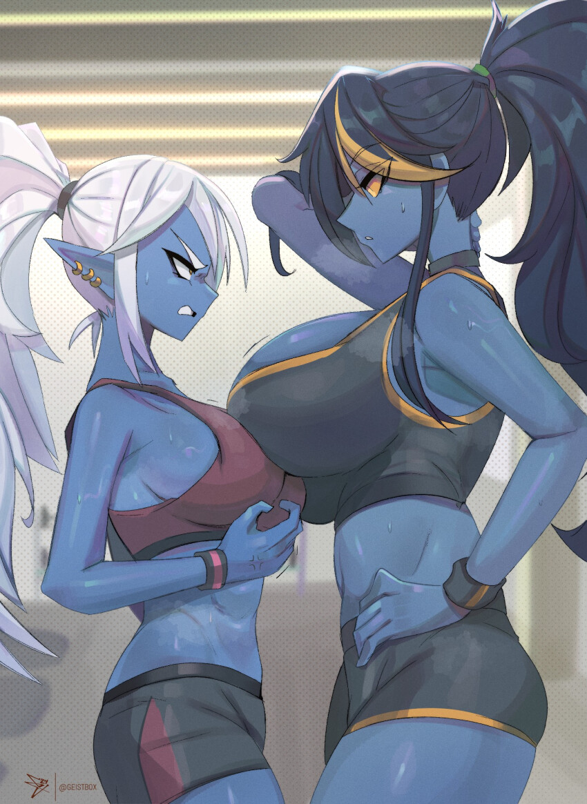 Character Request Rule 34 Image