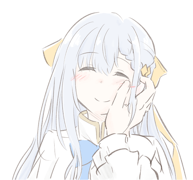Anisphia Wynn Palettia (Tensei Oujo To Tensai Reijou No Mahou Kakumei) Rule 34 Image