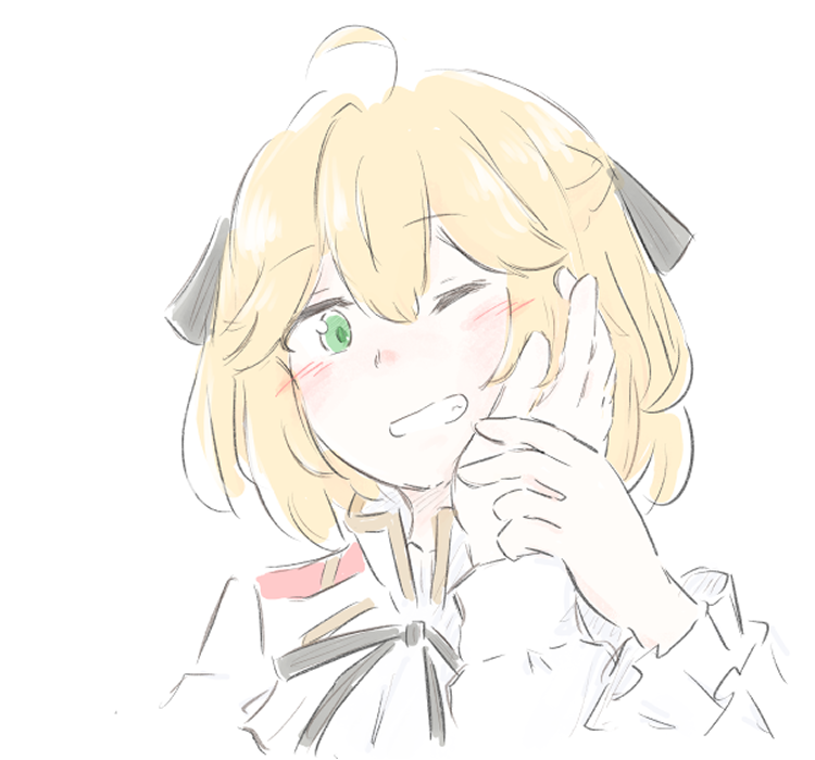 Anisphia Wynn Palettia (Tensei Oujo To Tensai Reijou No Mahou Kakumei) Rule 34 Image