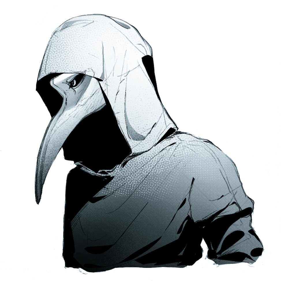Scp-049 (Scp Foundation) Rule 34 Image