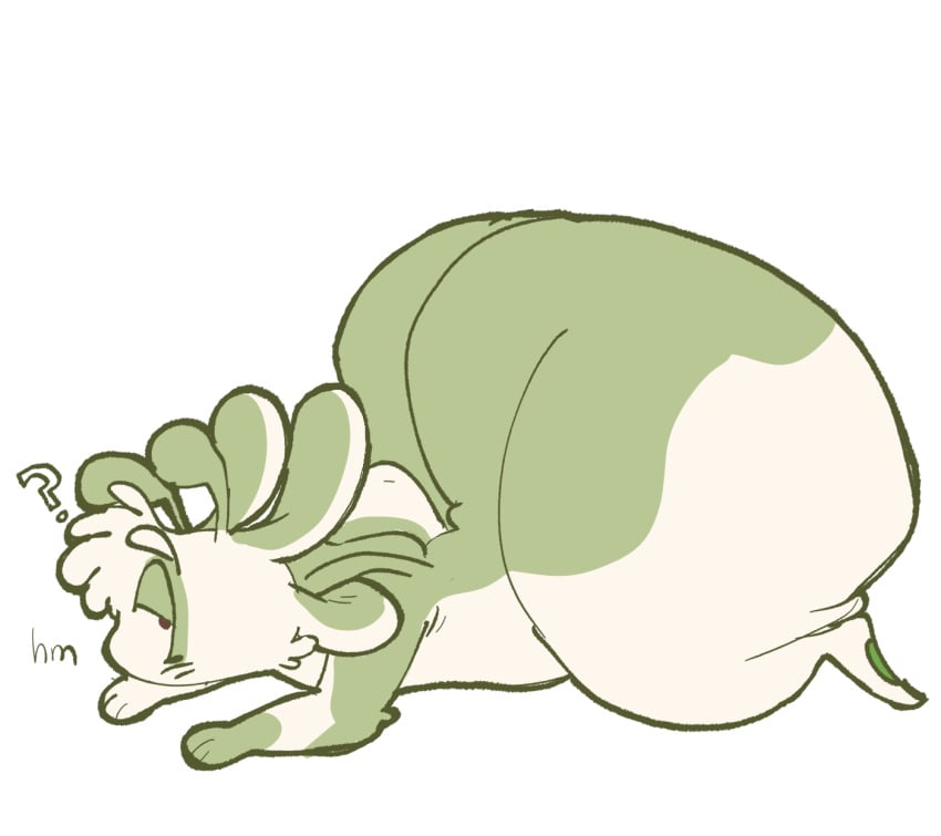 Ali (Lopsalien) Rule 34 Image