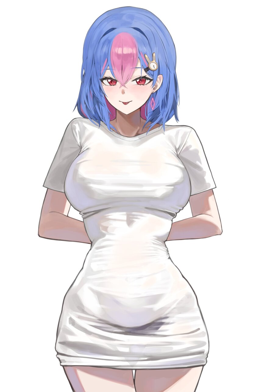 Bing Hayu (Luvdia) Rule 34 Image