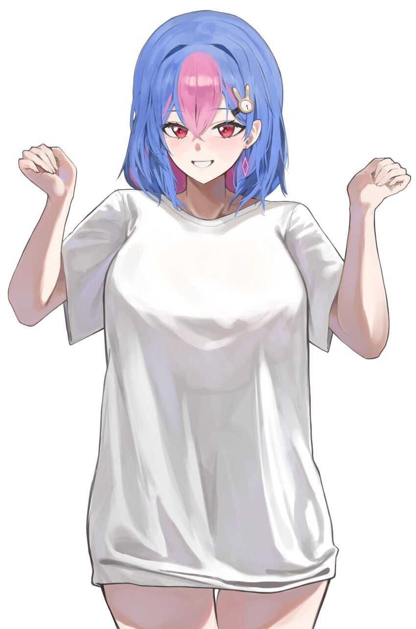 Bing Hayu (Luvdia) Rule 34 Image