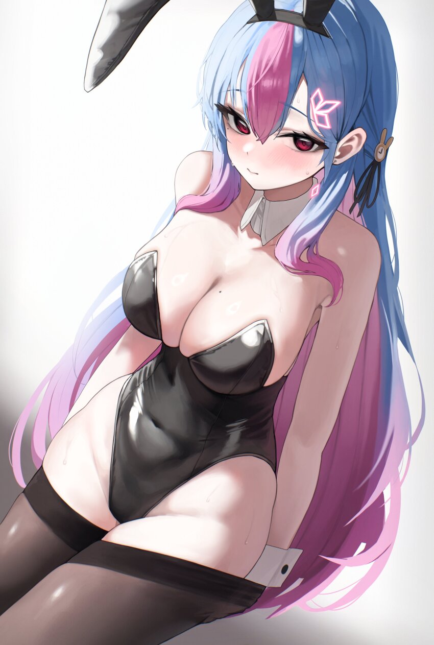 Bing Hayu (Luvdia) Rule 34 Image