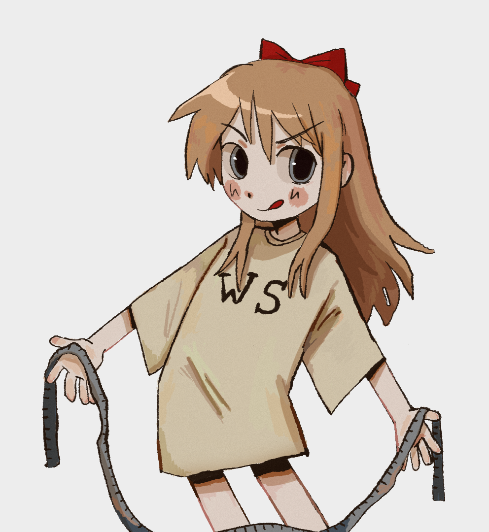 Toshinou Kyouko (Yuruyuri) Rule 34 Image