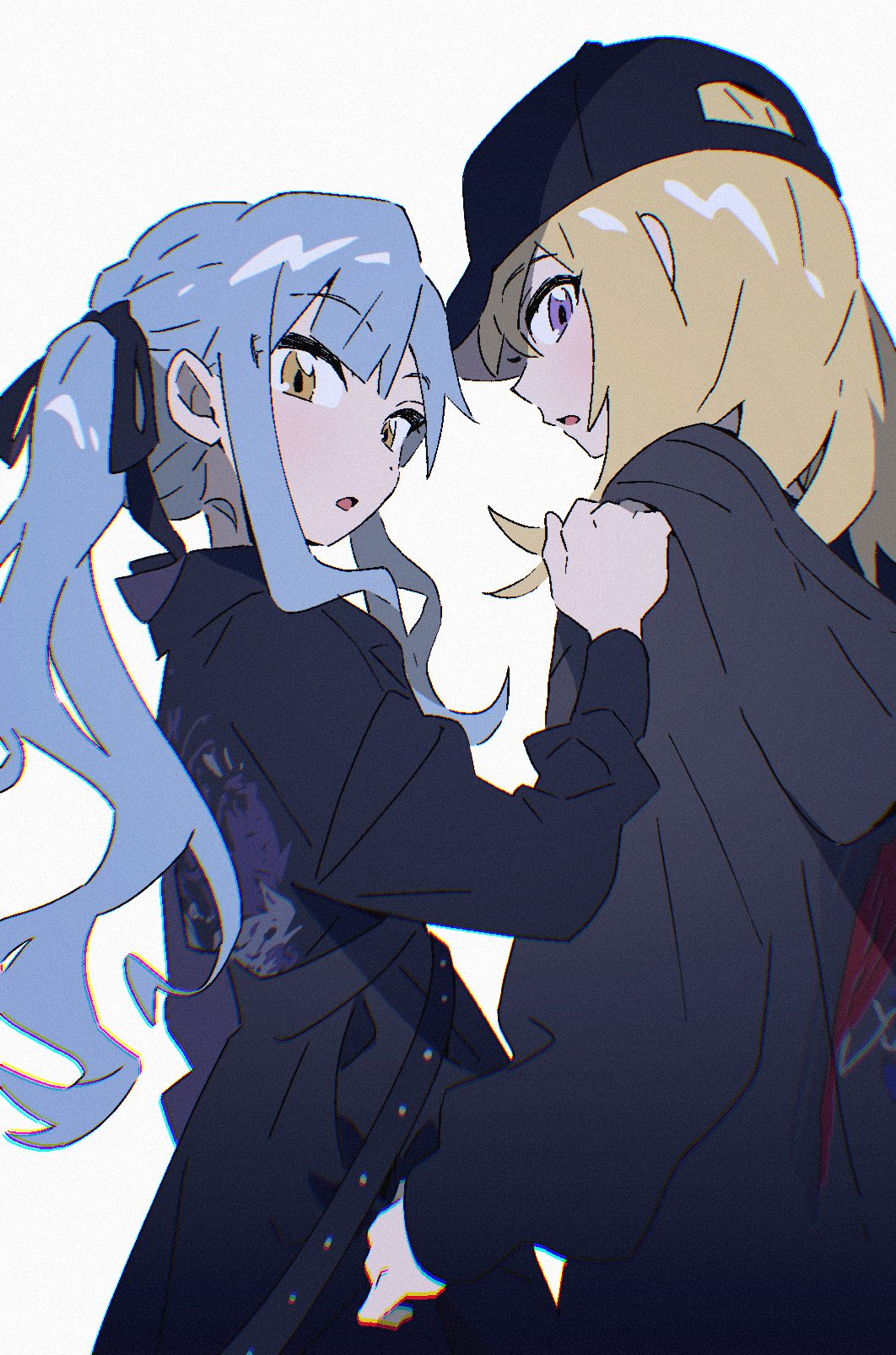 Misumi Uika (Bang Dream!) Rule 34 Image