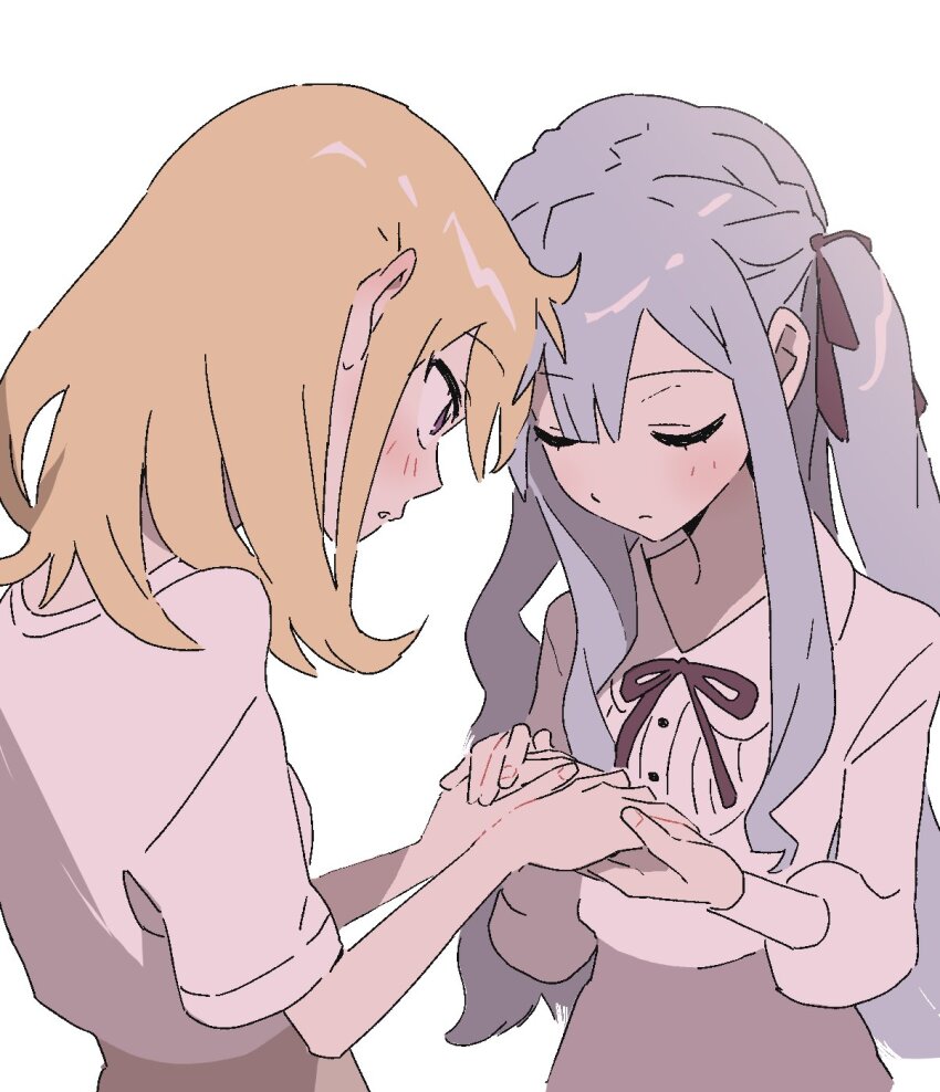 Misumi Uika (Bang Dream!) Rule 34 Image