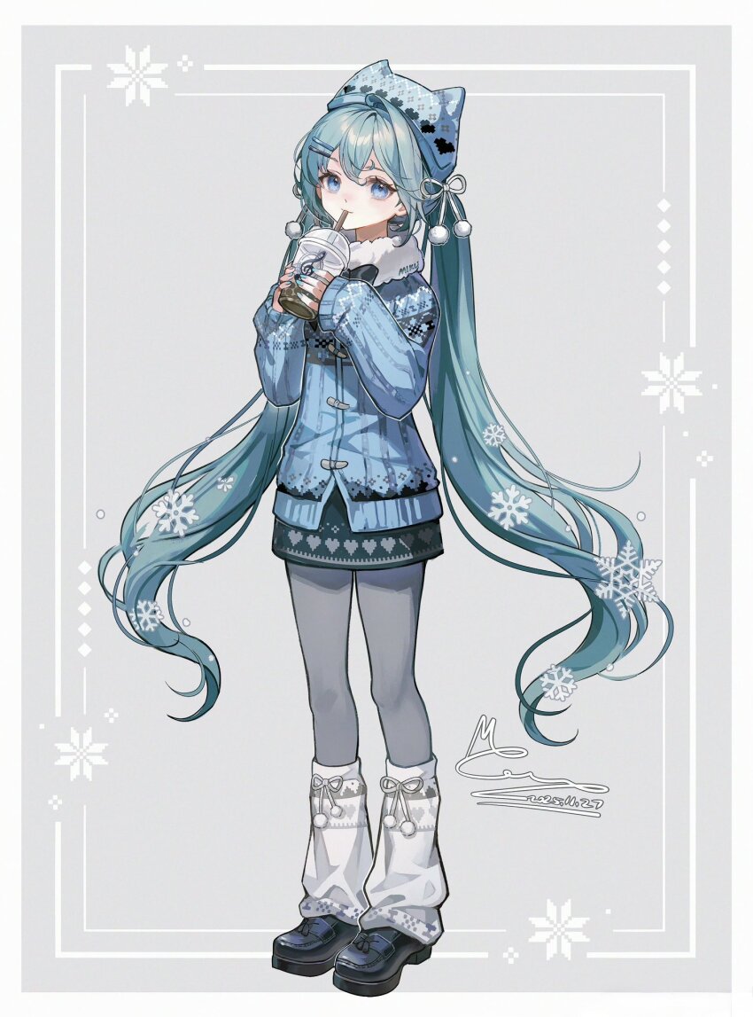Hatsune Miku (Vocaloid) Rule 34 Image