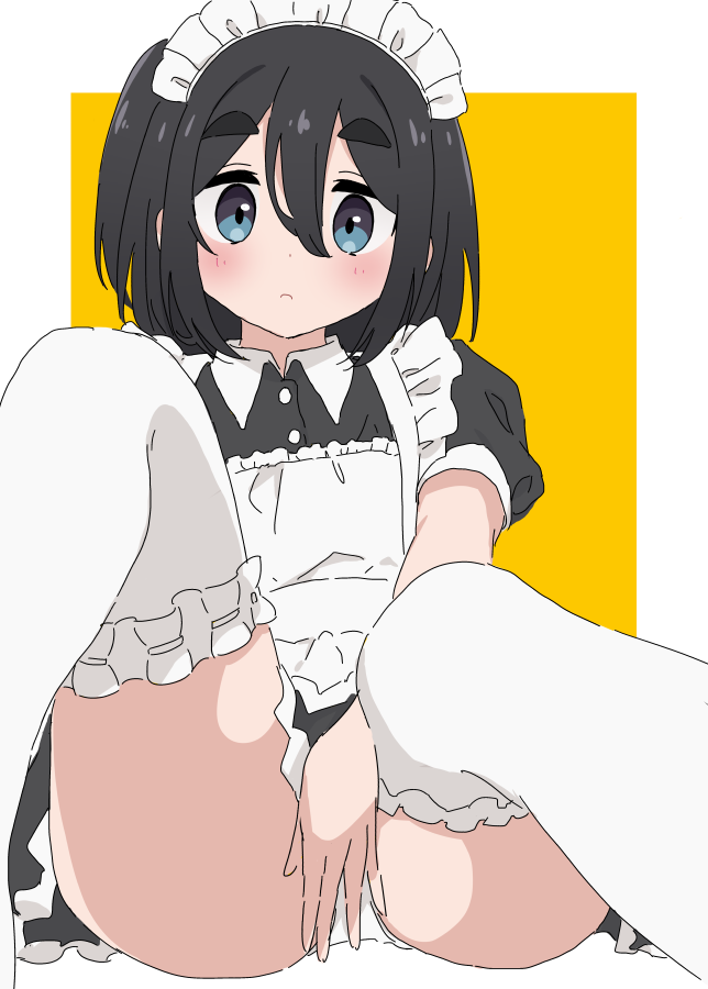 Mono (Afro) Rule 34 Image